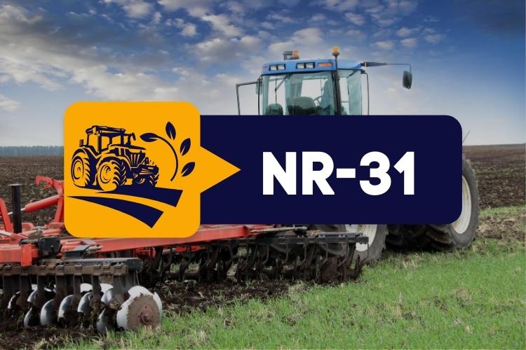 NR 31.12 – Segurança no Trabalho em Máquinas e Implementos Agrícolas – Teórico  – Reciclagem
